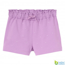 Шорты Blukids Better Cotton 6449347, р. 110
