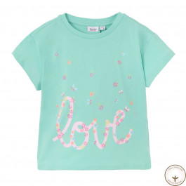 Футболка BluKids Bio Cotton 6299688, р. 134