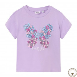 Футболка BluKids Bio Cotton 6299700, р. 110