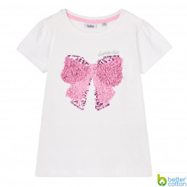 Футболка Blukids Better cotton 6299713, р. 140