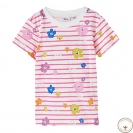 Футболка Blukids Bio cotton 6425362, р. 110