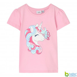 Футболка Blukids Better Cotton 6425528, р. 104