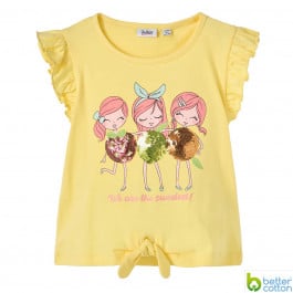 Майка Blukids Better Cotton 6449213, р. 104