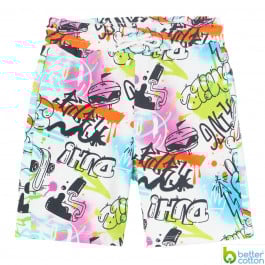 Шорты Blukids Better cotton 6388774, р. 110