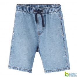 Шорты Blukids Better Cotton 6388994, р. 110