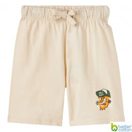 Шорты Blukids Better Cotton 6428634, р. 110