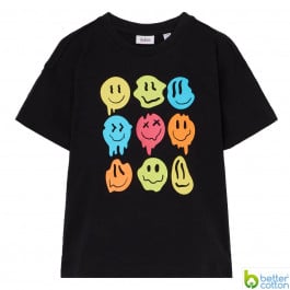 Футболка BluKids Bio Cotton 6248224, р. 110