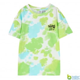 Футболка Blukids Better Cotton 6388525, р. 116
