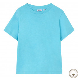 Футболка Blukids Bio cotton 6388581, р. 110