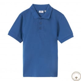 Футболка-поло Blukids Bio Cotton 6428578, р. 134