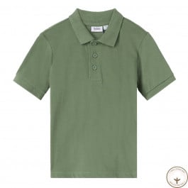 Футболка-поло Blukids Bio Cotton 6428585, р. 134