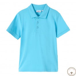 Футболка-поло Blukids Bio Cotton 6428592, р. 110
