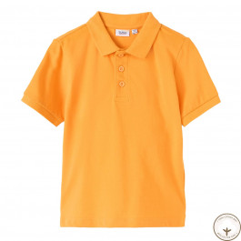 Футболка-поло Blukids Bio Cotton 6428599, р. 110