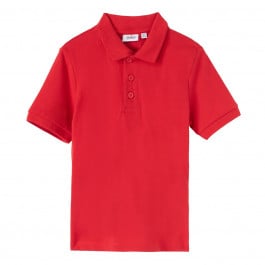 Футболка-поло Blukids Bio Cotton 6428606, р. 134
