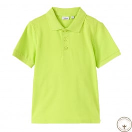 Футболка-поло Blukids Bio Cotton 6428613, р. 110