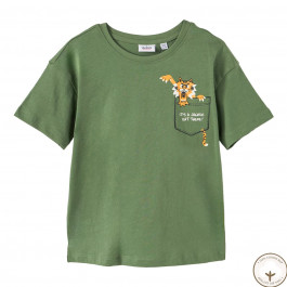 Футболка Blukids Bio Cotton 6428748, р. 110