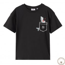 Футболка Blukids Organic Cotton 6428762, р. 110