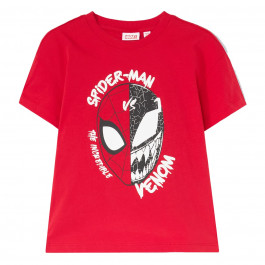 Футболка Blukids 6424559 Spider-Man, р. 128