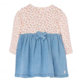 Платье BluKids 6234542, р. 68