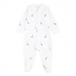 Человечек Flamingo 647-101 Milk, р. 68
