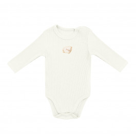 Боди Smil 102781 Молочный, 80