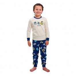 Пижама Smil 104541 Milk, р. 116
