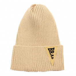 Шапка Pompona 25SP44 Beige, р. 50-52