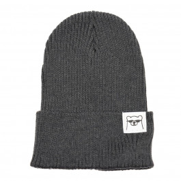 Шапка Pompona 25SP08 Gray, р. 48-50
