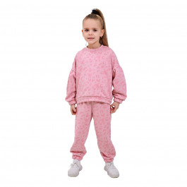 Спортивный костюм Smil 117440 Pink, р. 98