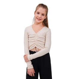 Джемпер Smil 110788 Beige, р. 152