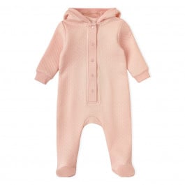 Человечек Krako 4029P22 Pink, р. 62-68