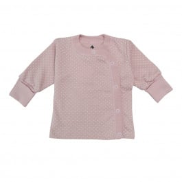 Распашонка Minikin 242400356 Pink, р. 62