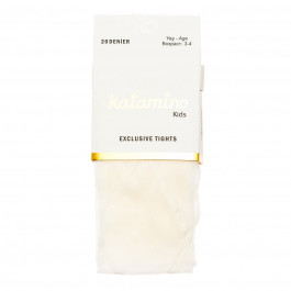 Колготы Katamino k60201 Milk, р. 106-118