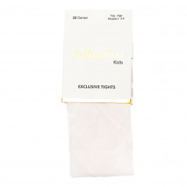 Колготы Katamino k60201 Pink, р. 106-118