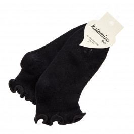 Носки Katamino k20312 Black, р. 28-30