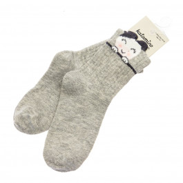 Носки Katamino k21027 Gray, р. 28-30
