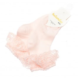 Носки Katamino k22032 Pink, р. 28-30