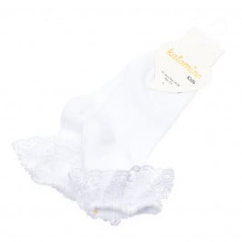 Носки Katamino k22032 White, р. 26-28