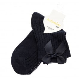 Носки Katamino k24092 Black, р. 30-32