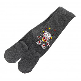 Колготы Arti 300376 Grey, р. 93-105