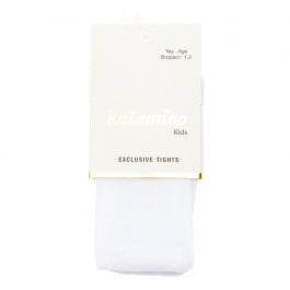 Колготы Katamino k60170 White, р. 119-131