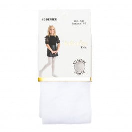 Колготы Katamino k60218 White, р. 106-118