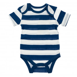 Боди Hello Baby Bio Cotton 23KHLBUBDY019, р. 62