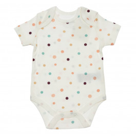 Боди Hello Baby Bio Cotton 24YHLBKBDY015, р. 68