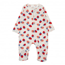 Человечек Hello Baby Bio Cotton 24YHLBKPTT028, р. 62