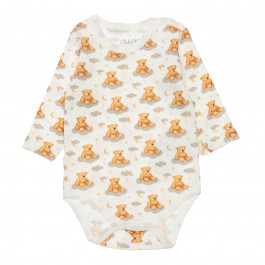 Боди Baby Fou 24539, р. 68-74
