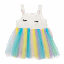 Платье-боди For My Baby 20544, р. 74