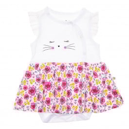 Платье-боди For My Baby 20539, р. 74