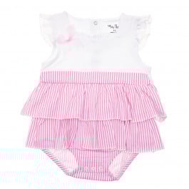 Платье-боди For My Baby 20515, р. 68