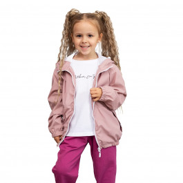 Куртка Hart 1184 Pink, р. 122